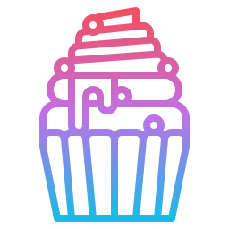 cupcake icon