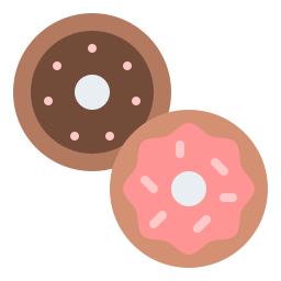 donut Icône