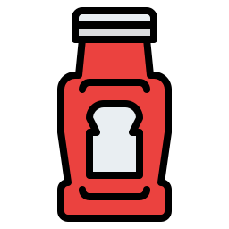 Ketchup icon