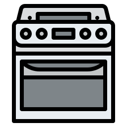 Oven icon