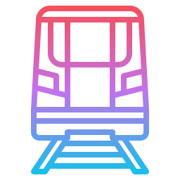 Train icon