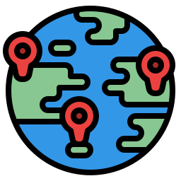 Location icon