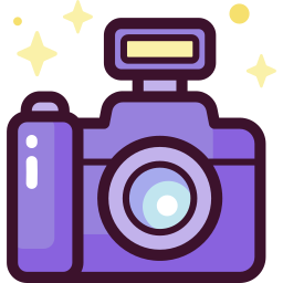 Camera icon