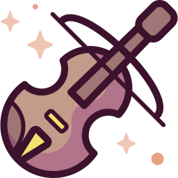 Viola icon