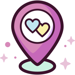 Location icon