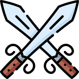 Sword icon