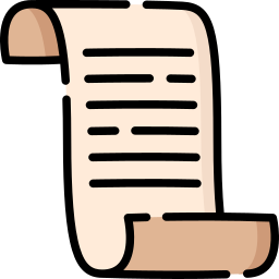 Document icon