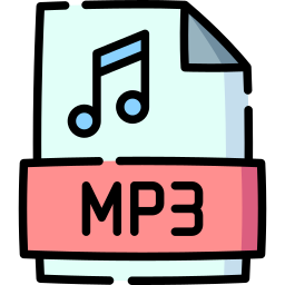 Mp3 icon