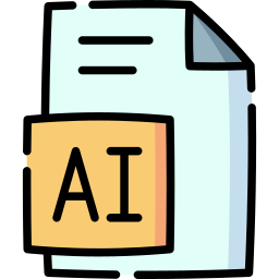 AI icon