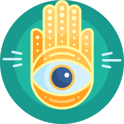 hamsa icon