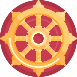 Dharma icon