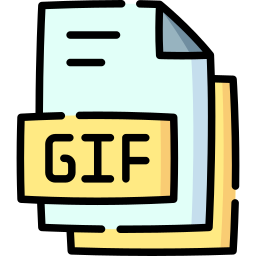 Gif icon