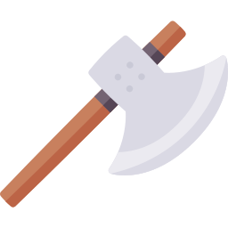 Axe icon