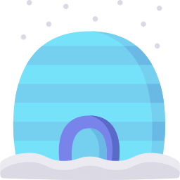 Igloo icon