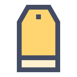 Tag icon