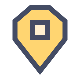 Location icon