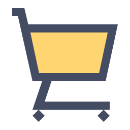 Trolley icon