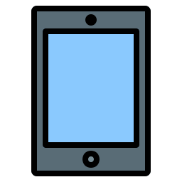 Tablet icon