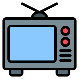 fernsehen icon