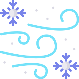 Snow icon