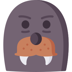 Walrus icon