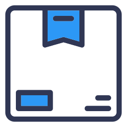 Package icon