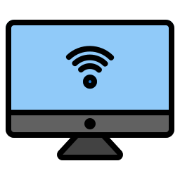 Computer icon