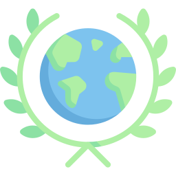 Wreath icon