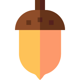 Acorn icon