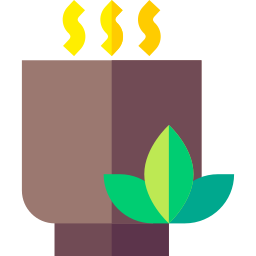 kräutertee icon