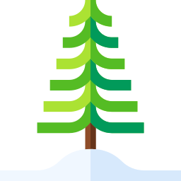 Tree icon