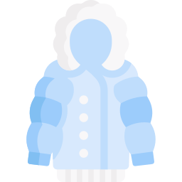 Coat icon