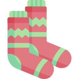 socken icon