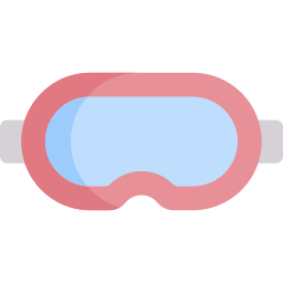 Goggles icon