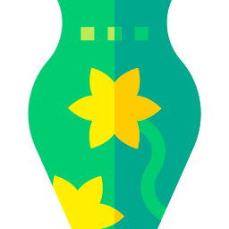 vase Icône