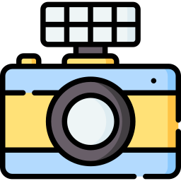 Camera icon