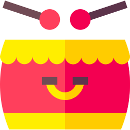 Drum icon