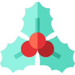 Mistletoe icon