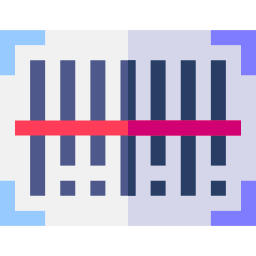 Barcode icon