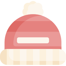 gorro Ícone