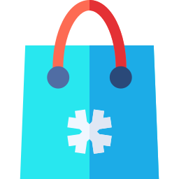 geschenktasche icon