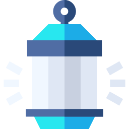 Lantern icon