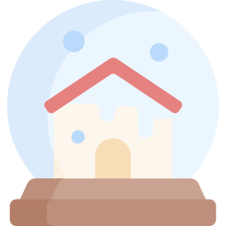 kristallkugel icon