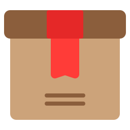 Package icon