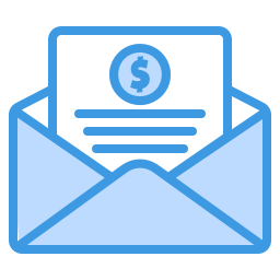 Invoice icon