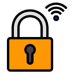 Padlock icon