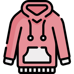 sweatshirt icon