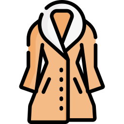 kleid icon