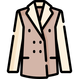 Jacket icon