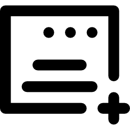 webseite icon